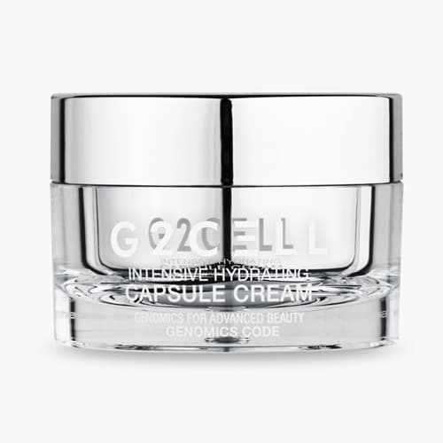 G2CELL Capsule Cream  moisturizing for dry skin